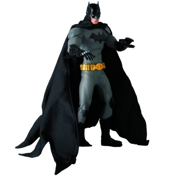 DC New 52 Batman PX RAH