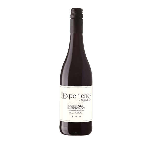 Experience Wines Cabernet Sauvignon 2020