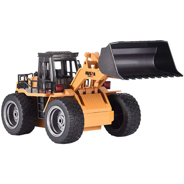 Hui NA Alloy Bulldozer Truck Engineering