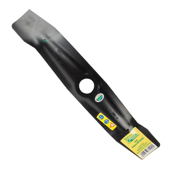 Lawnking - L/Mower Blade &amp; Stiletto Warrior