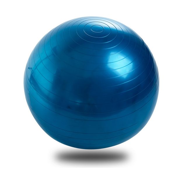 Exercise Ball / Yoga Ball - Sky Blue
