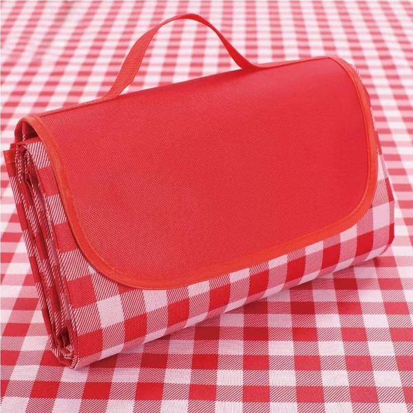 Beach Mat Large Waterproof Sandproof Picnic Blanket Portable Beach Stuff