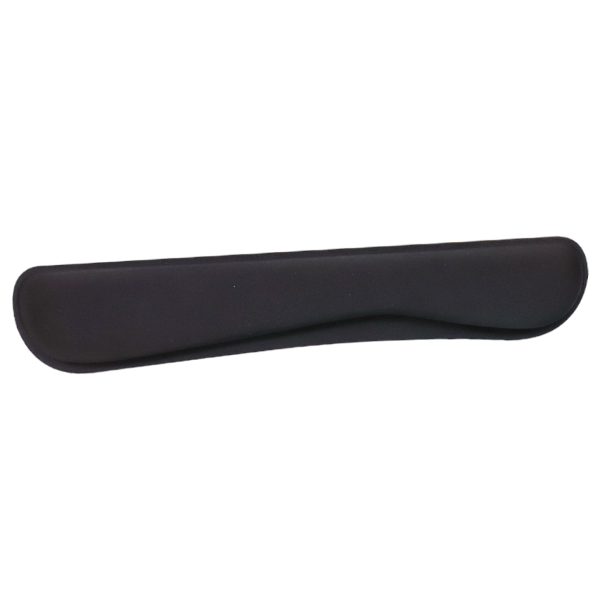 KB2 - Keyboard Wrist Rest - Black