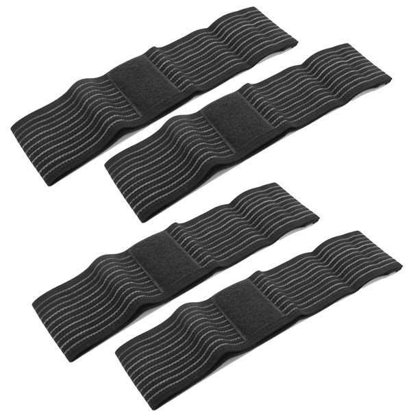 Wrist Support Splint Wrap set of 2