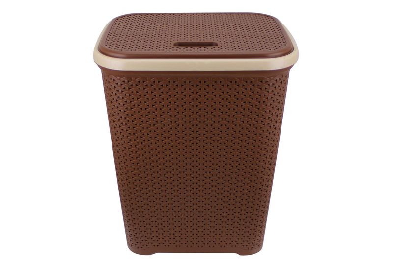 Laundry Basket WIth Handle
