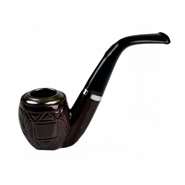 ABS Smoking Pipe