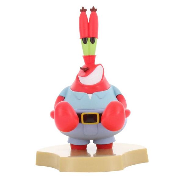 Mini Mr Krabs Fish Tank Ornament