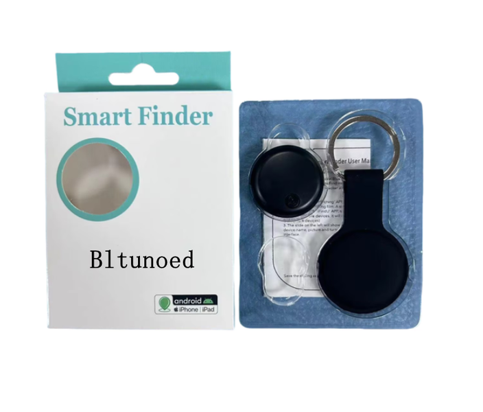 Bltunoed, Bluetooth Anti-Lost Device - Elderly, Child &amp; Pet Tracker