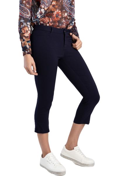 Sissy Boy - Capri Pants - Lou Lou Navy