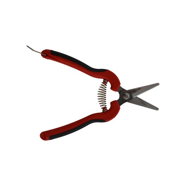 Carpa Stainless Steel Harvesting Shear 02K17