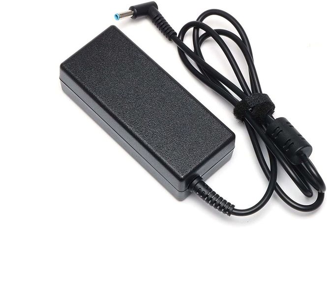 Replacement Adapter Compatible With HP Laptop Charger 19.5V 4.62A 4.5x 3.0mm 90W