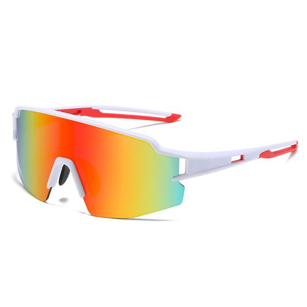 Outdoor Sunglasses Sports Skiing Fishing Mountaineering Cycling Glasses