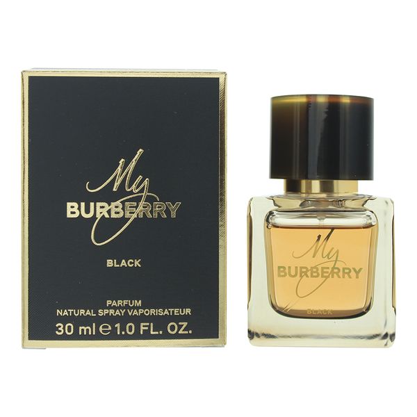 Burberry My Burberry Black Parfum 30ml (Parallel Import)