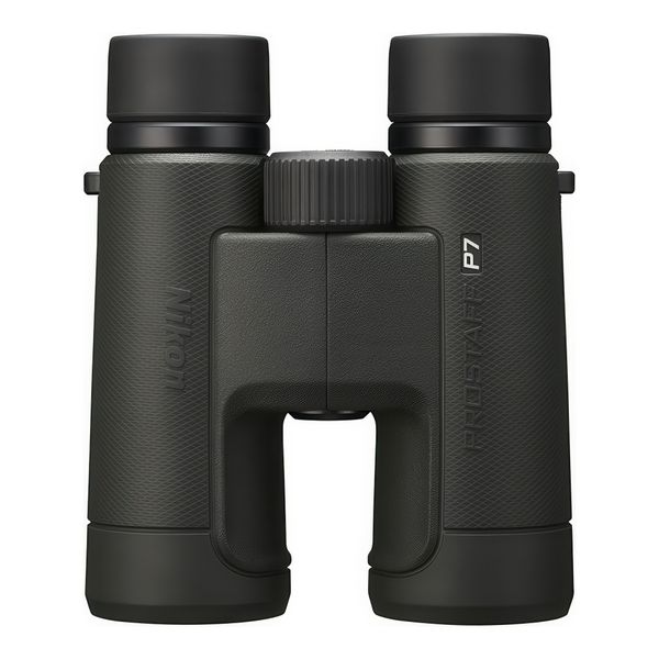 Nikon Prostaff P7 8x42 binoculars- BINNIPSP78x42