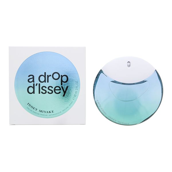 Issey Miyake a Drop d'ISSEY Eau Fraiche Edp 90ml