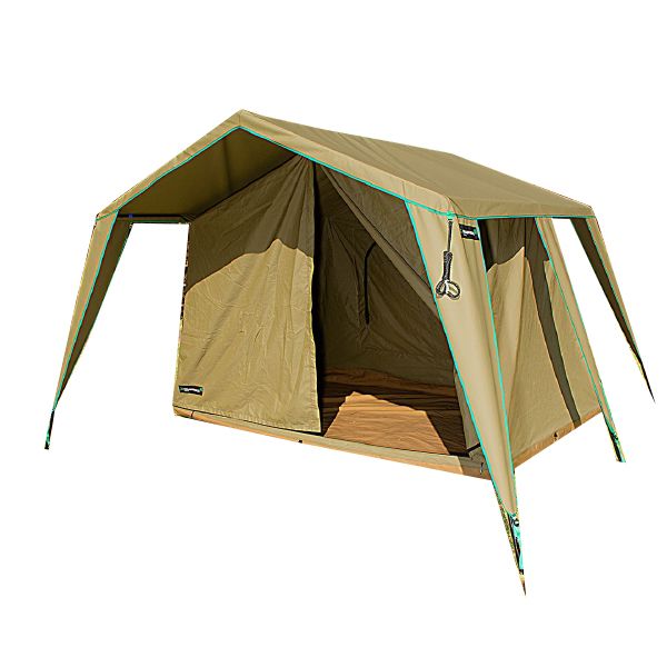 Kaufmann X Afri Canvas Gazebo Tent Attachment