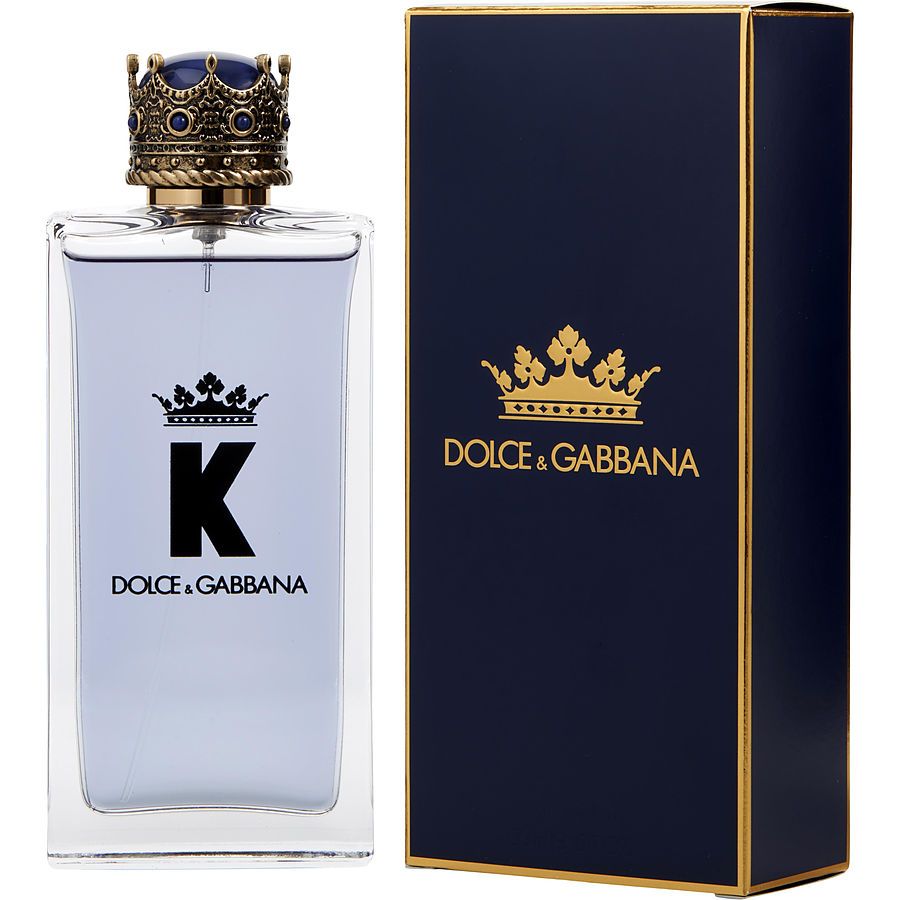 Dolce & Gabbana K for Men 200ml EDT | Shop Today. Get it Tomorrow ...