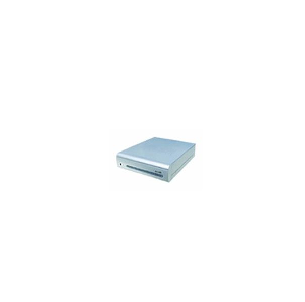 Securnix Delta Eco M-JPEQ Stand Alone DVR System With LAN