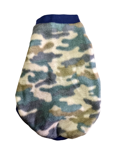 Trendy Warm Dog Jersey - Size 8 Xtra Large (8XL)
