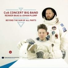 Beyond the Sum of All Parts (CD / Album)