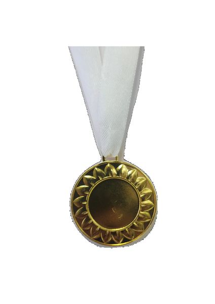 Pack of 20 Gold Medals: Netball