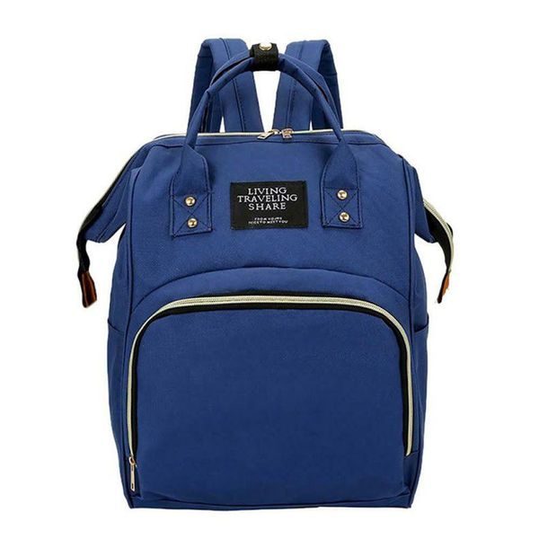 Living Traveling Share Mommy And Baby Nappy Bag