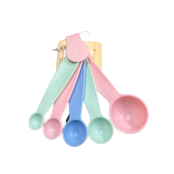 Measuring Set - 5 Piece