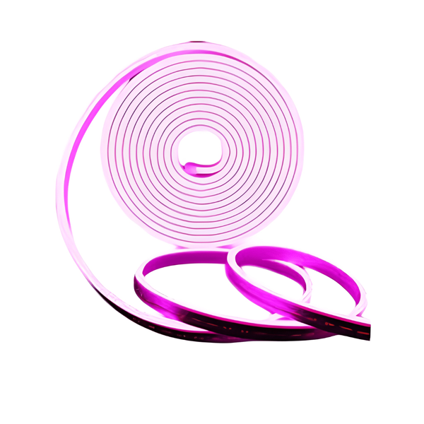 LSL-063-10 LED Clear Oval 5mm Red 300mcd PLCC-2 SMD High-Brightness Module