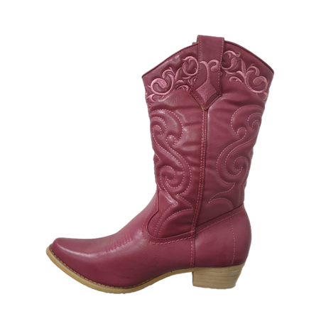 bronx ladies cowboy boots