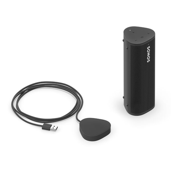 Sonos Roam Wireless Charger - Black
