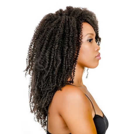 Magic Long Faux Locs Havana Twist Marley Style Synthetic Hair Wigs