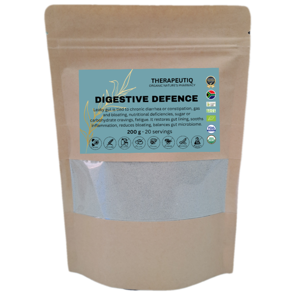 Therapeutiq Digestive Defence 200 g
