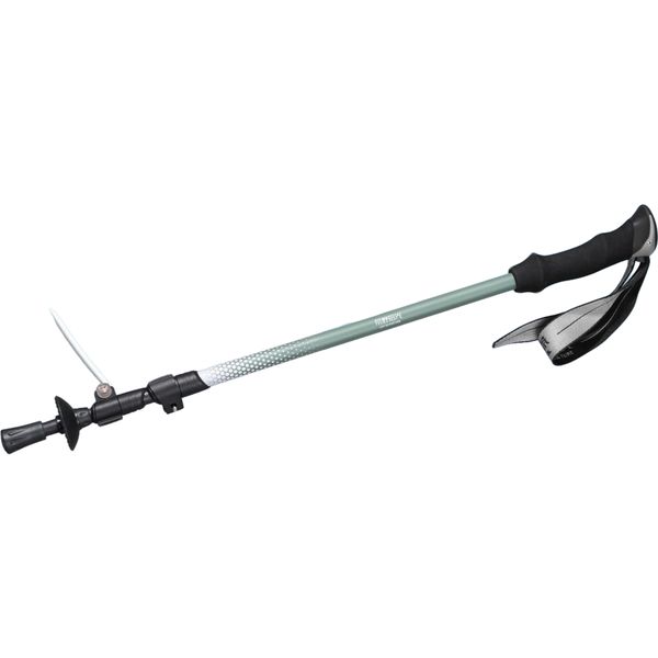 Carbon Fiber Telescopic Ultra-light Professional Trekking Pole
