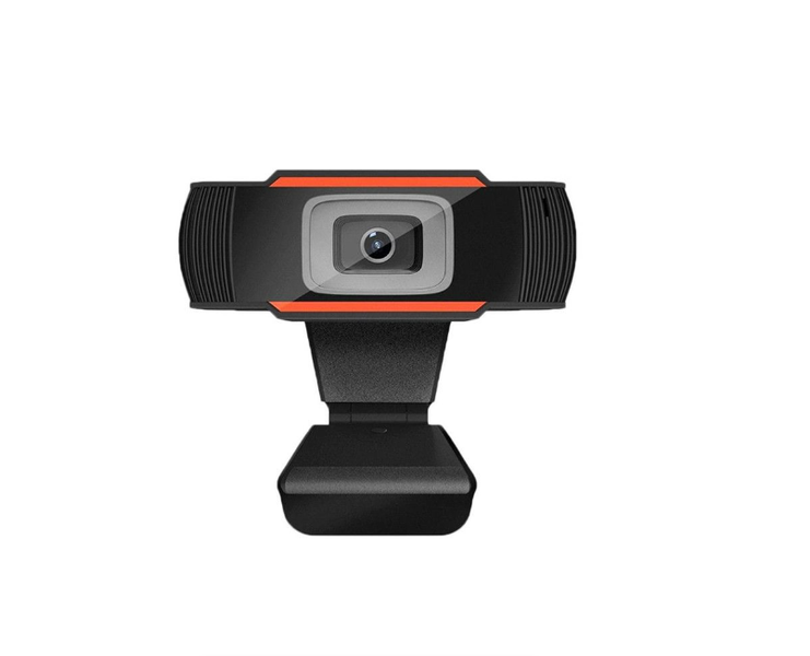 720P HD Digital Webcam MLX1