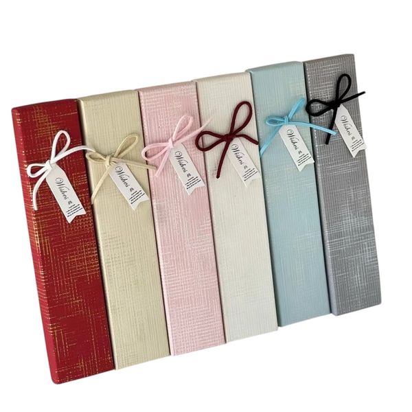 Chain / Necklace Gift Boxes-4.5x21x2.5-7714