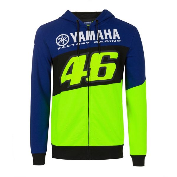 Yamaha VR46 Hoody 20