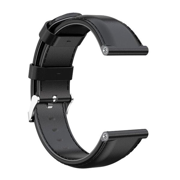 Killer Deals Vegan PU Leather Strap for Fitbit Versa/ 2/ Lite