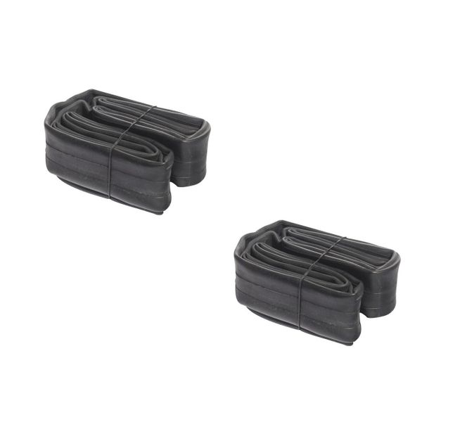 RALEIGH Bicycle Standard Tube - Pack of 2