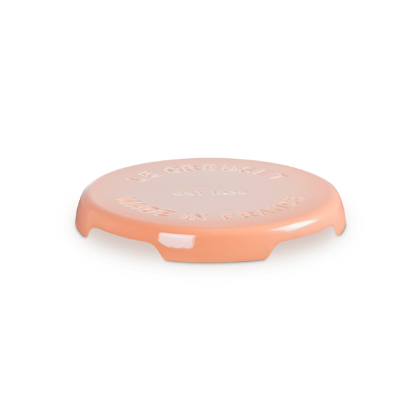 Le Creuset Signature Round Cast Iron Trivet - 22cm