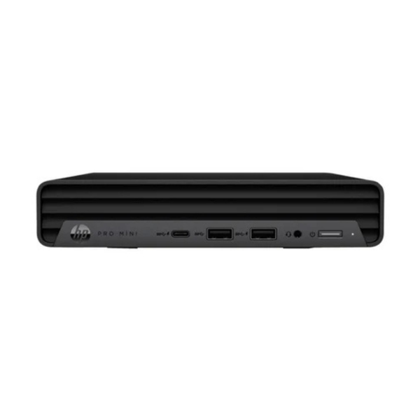 HP Pro Mini 400 G9 Desktop PC Core i7-13700T / 32GB RAM / 256GB SSD / W11P