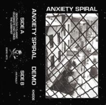 Demo (Cassette Tape)