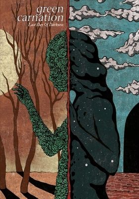 Last Day of Darkness (CD / Album with DVD)