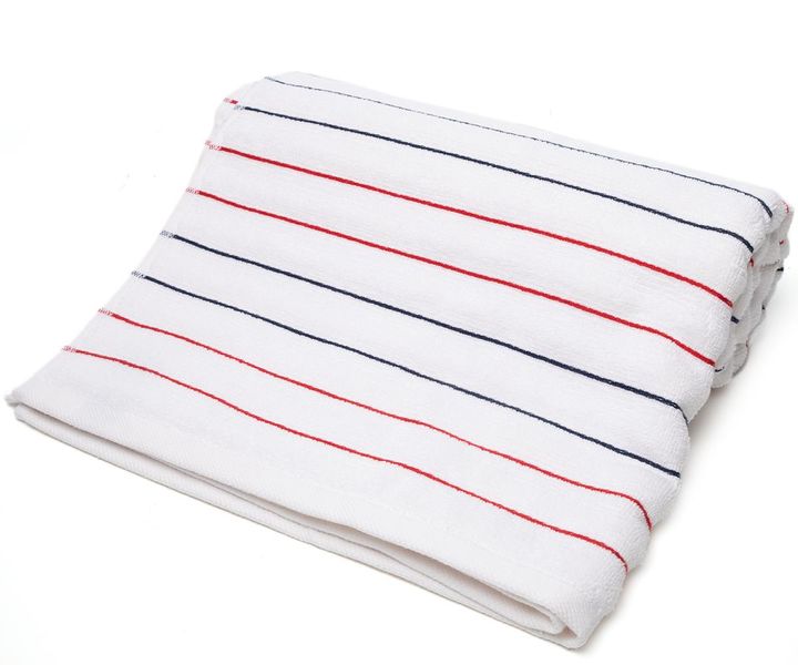 George &amp; Mason - 600gsm Luxury Rib Towel Range