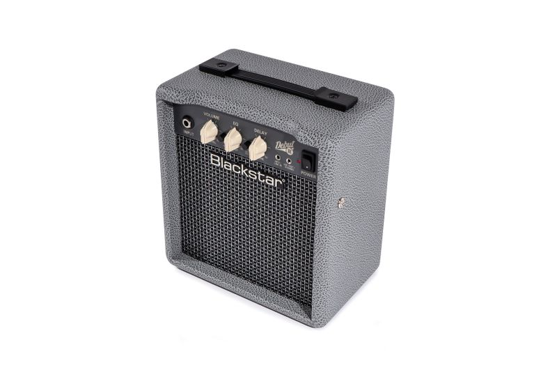 Blackstar DEBUT-10E-BG BRONCO GREY
