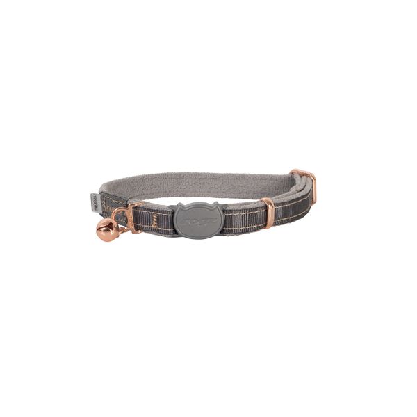 Rogz Cat Collar, Urbancat, Safety, Extra Small