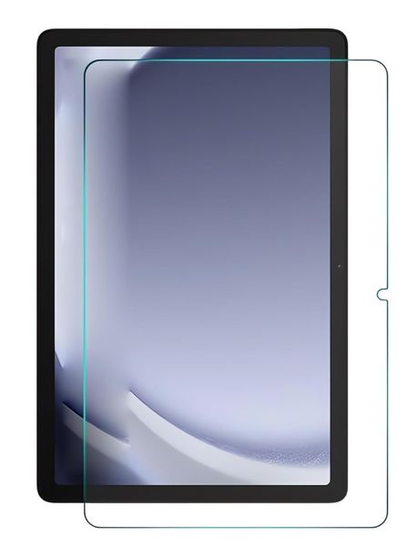 Screen Protector Compatible with Samsung GalaxyTabA9+ 2023&amp;TabA11+ 2025 11"