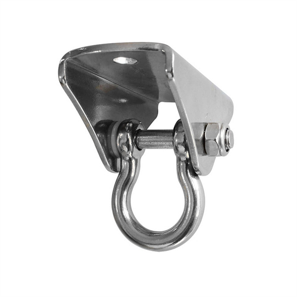 Outdoor Hammock Hook 304 Stainless Steel Swing Hook Indoor Wall Fixed Hook