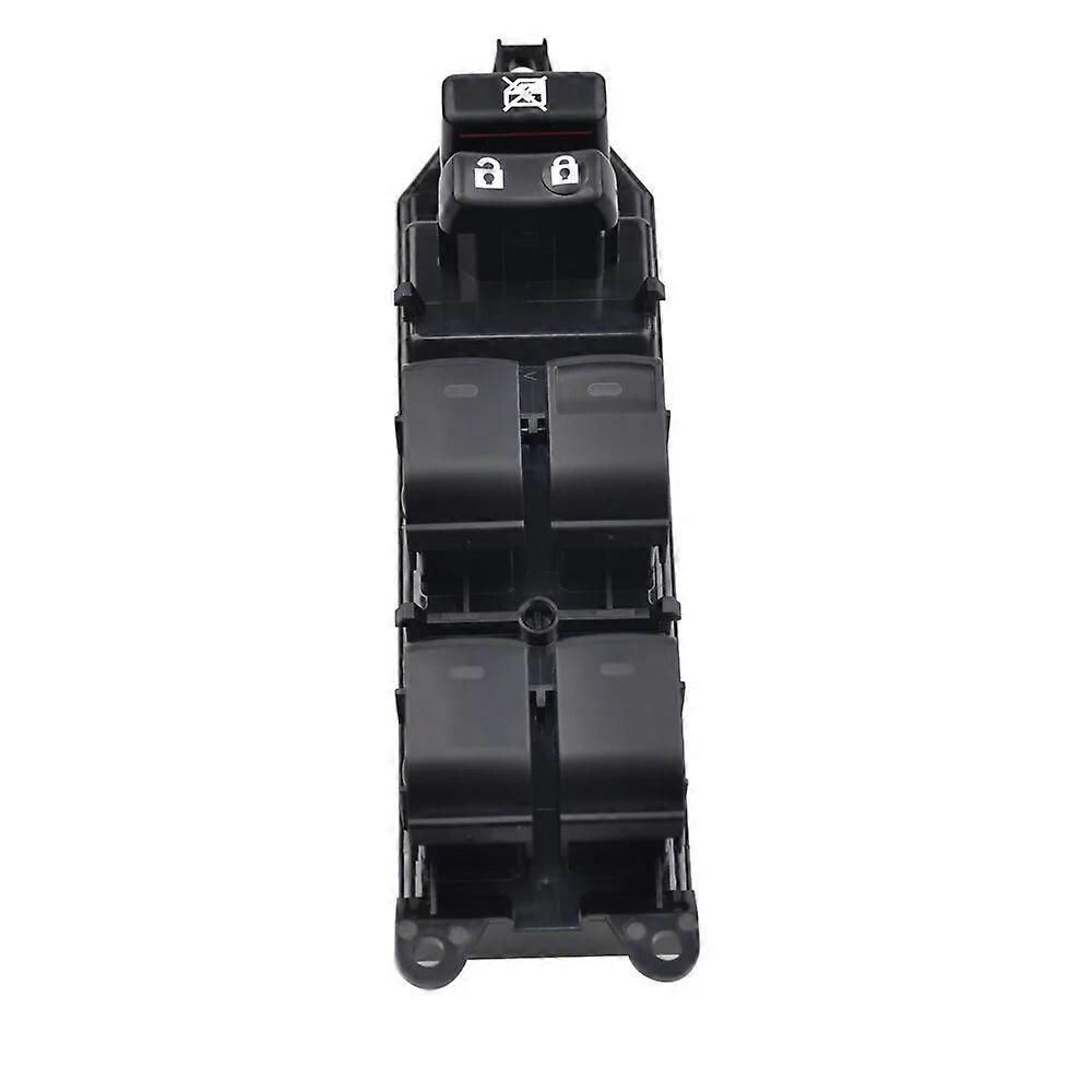 Window Switch Compatible with Toyota Corolla, Camry, Prius, Venza, Land Cruiser, Lexus Wish