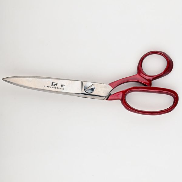 Stainless Steel Tailor Scissors - 8