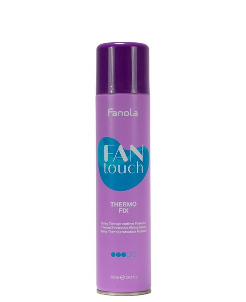 Fanola Thermo Fix Hairspray 300ml